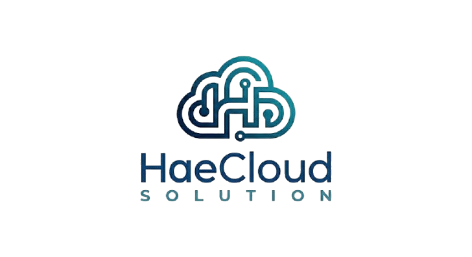 HaeCloud Logo