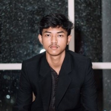 Haeqal Salehudin